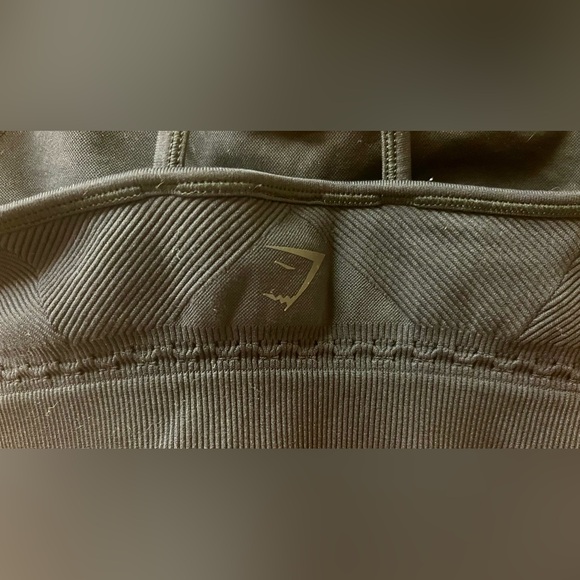 GYMSHARK Women’s Sport Bra in Black - Picture 11 of 16